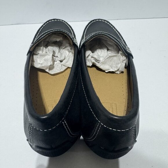 Footjoy Mens Club Casuals Loafer Black Size 7 M main image 5